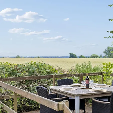 Log 5 Min To Fjord With Beautiful Field Views Holiday home