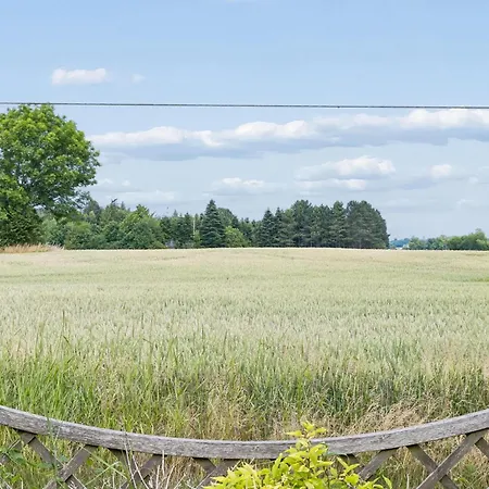 Holiday home Log 5 Min To Fjord With Beautiful Field Views *